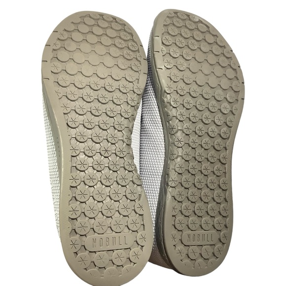 NoBull Unisex Trainer Shoes Super Fabric Low Top- Flawed - Picture 6 of 10